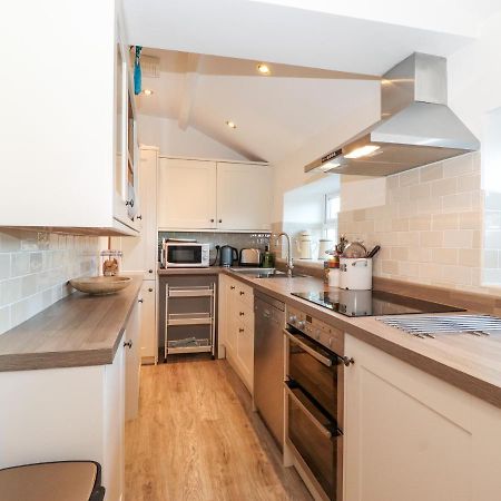 Garden Cottage Chathill Екстериор снимка