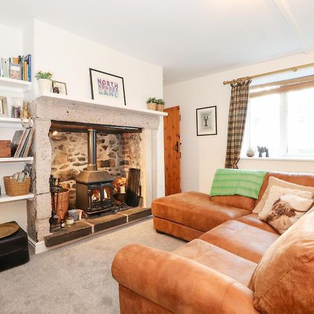 Garden Cottage Chathill Екстериор снимка