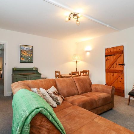 Garden Cottage Chathill Екстериор снимка