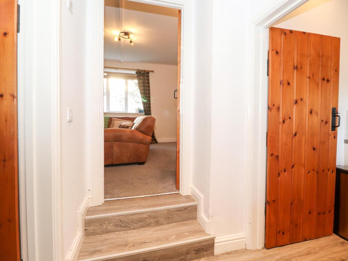 Garden Cottage Chathill Екстериор снимка