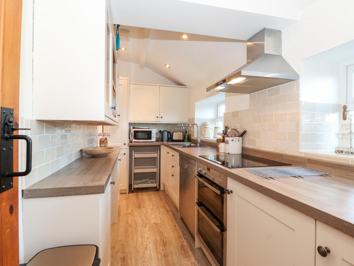Garden Cottage Chathill Екстериор снимка