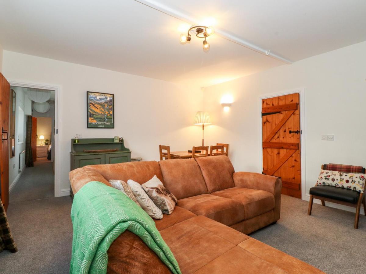 Garden Cottage Chathill Екстериор снимка