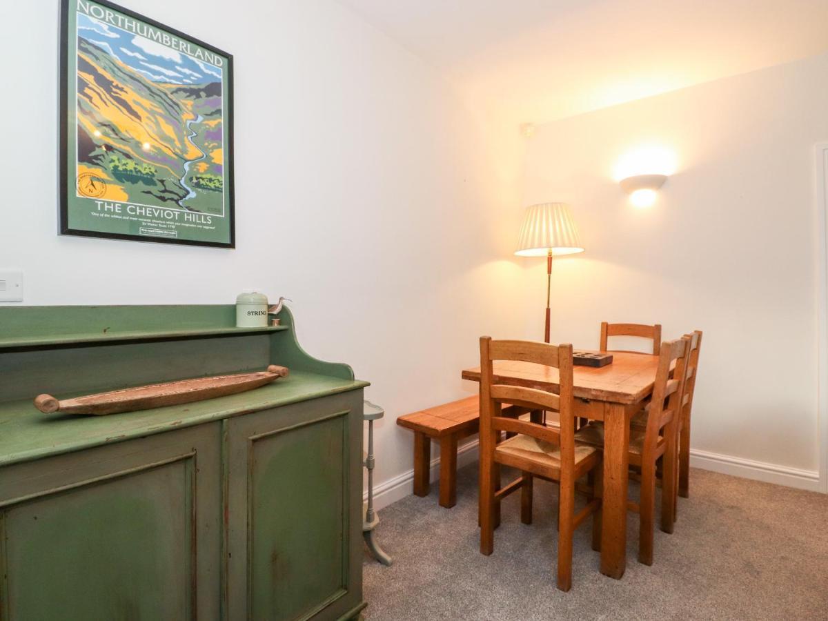 Garden Cottage Chathill Екстериор снимка