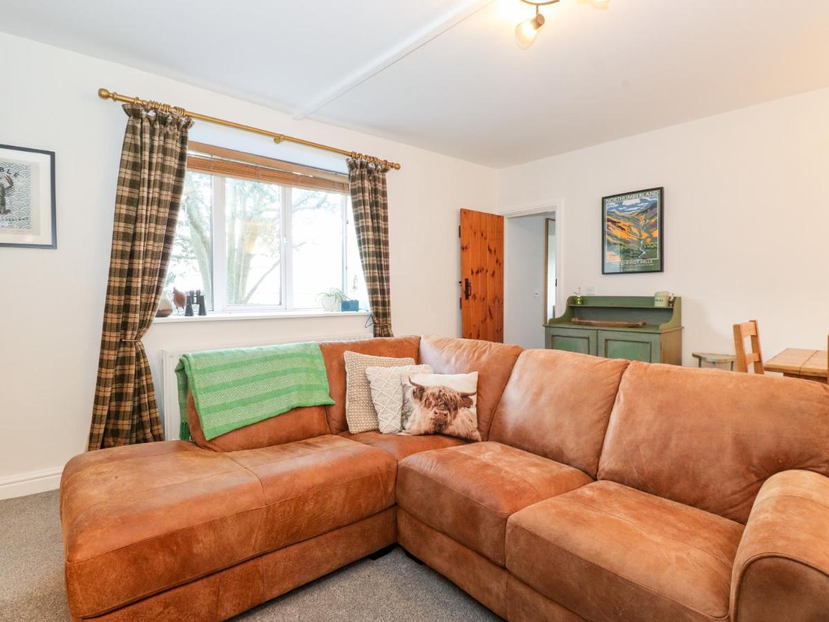 Garden Cottage Chathill Екстериор снимка