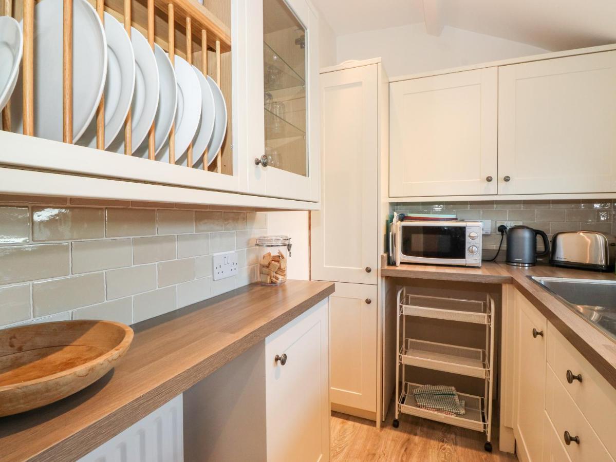 Garden Cottage Chathill Екстериор снимка