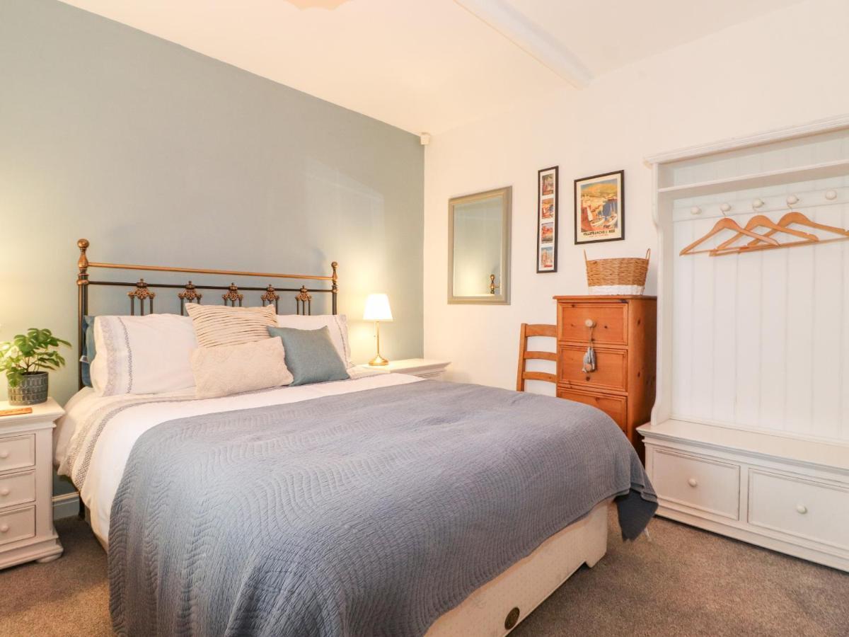 Garden Cottage Chathill Екстериор снимка