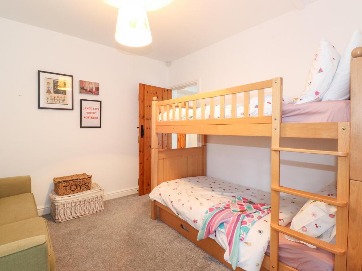Garden Cottage Chathill Екстериор снимка