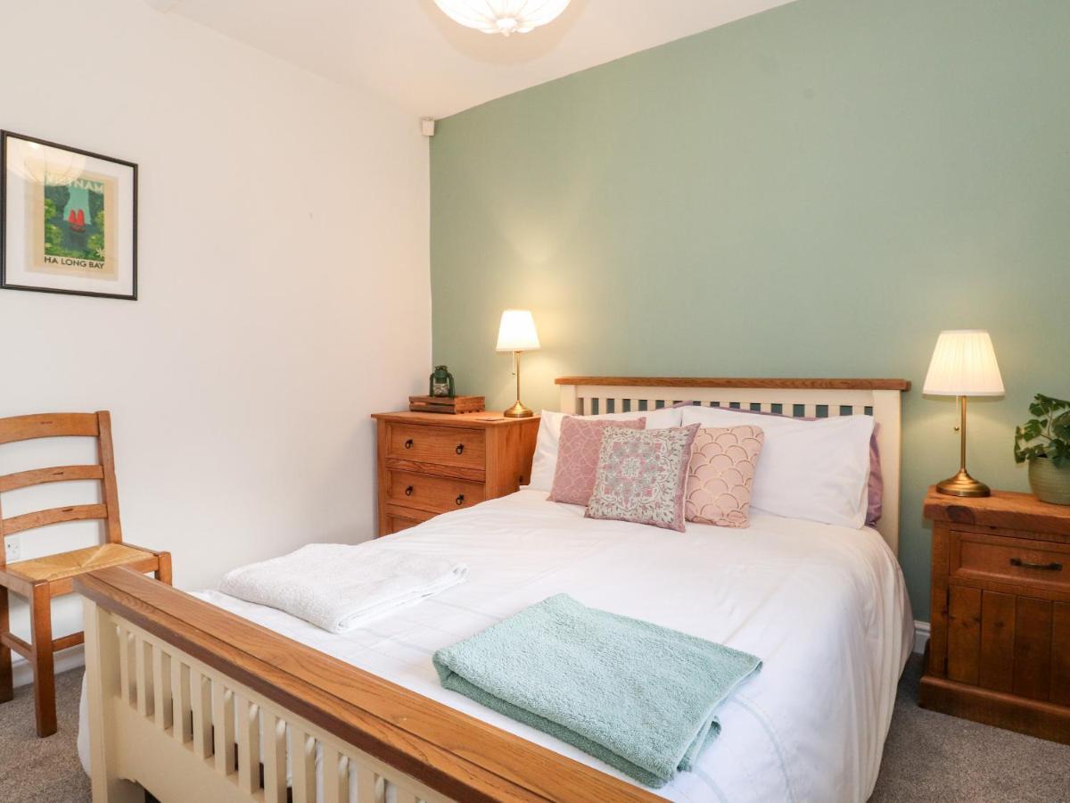 Garden Cottage Chathill Екстериор снимка