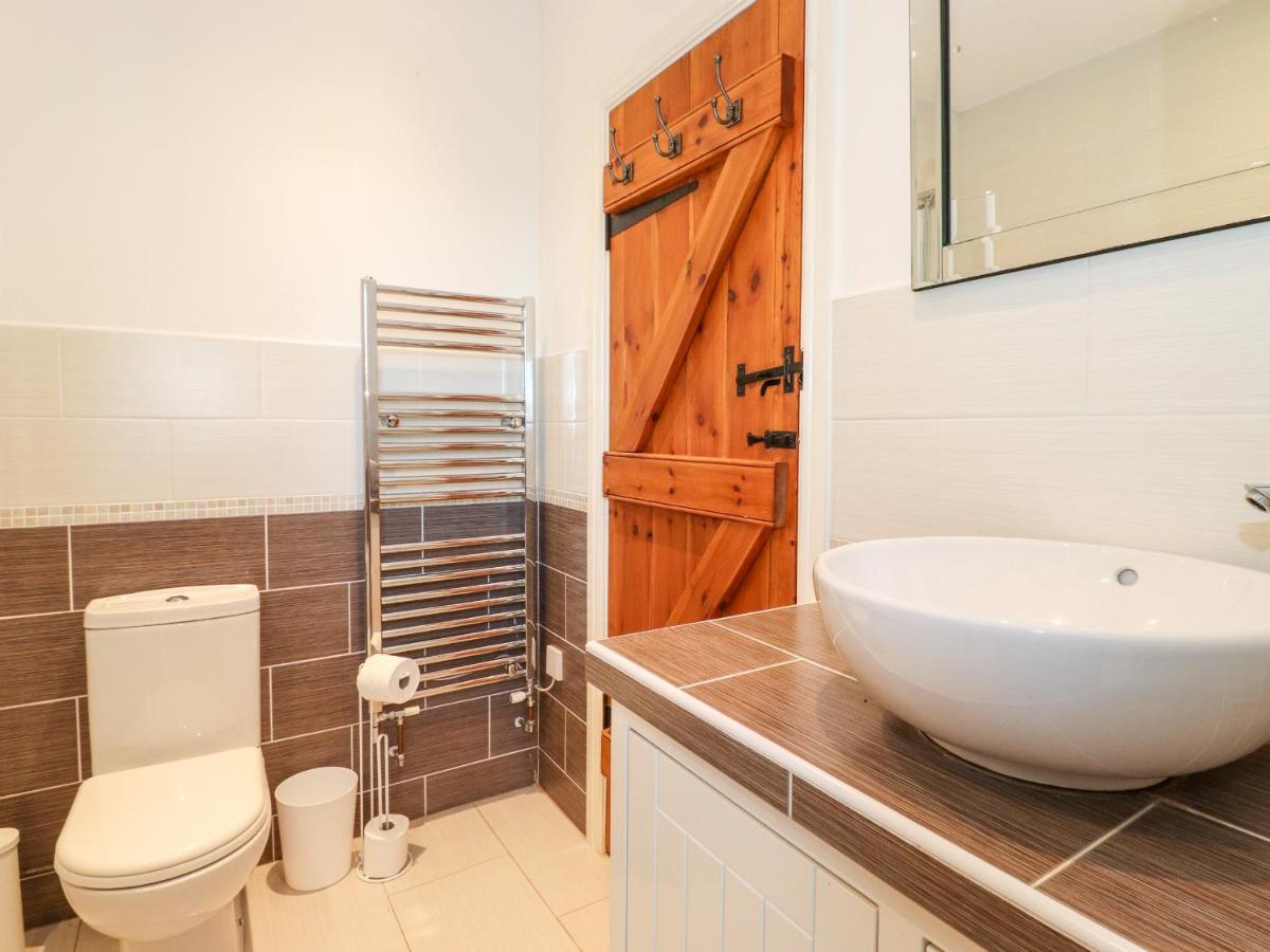 Garden Cottage Chathill Екстериор снимка