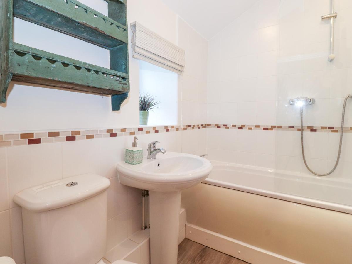 Garden Cottage Chathill Екстериор снимка