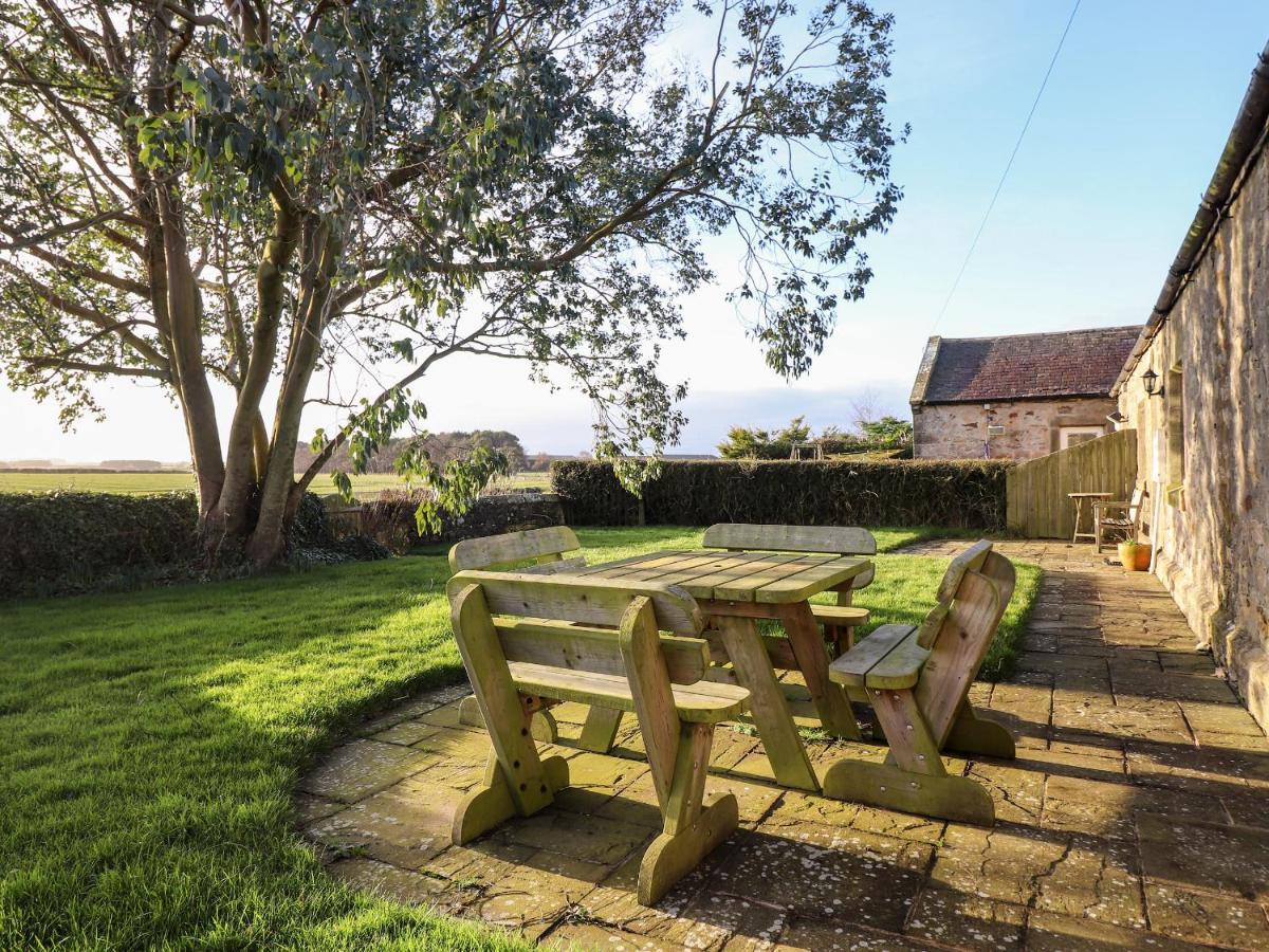 Garden Cottage Chathill Екстериор снимка