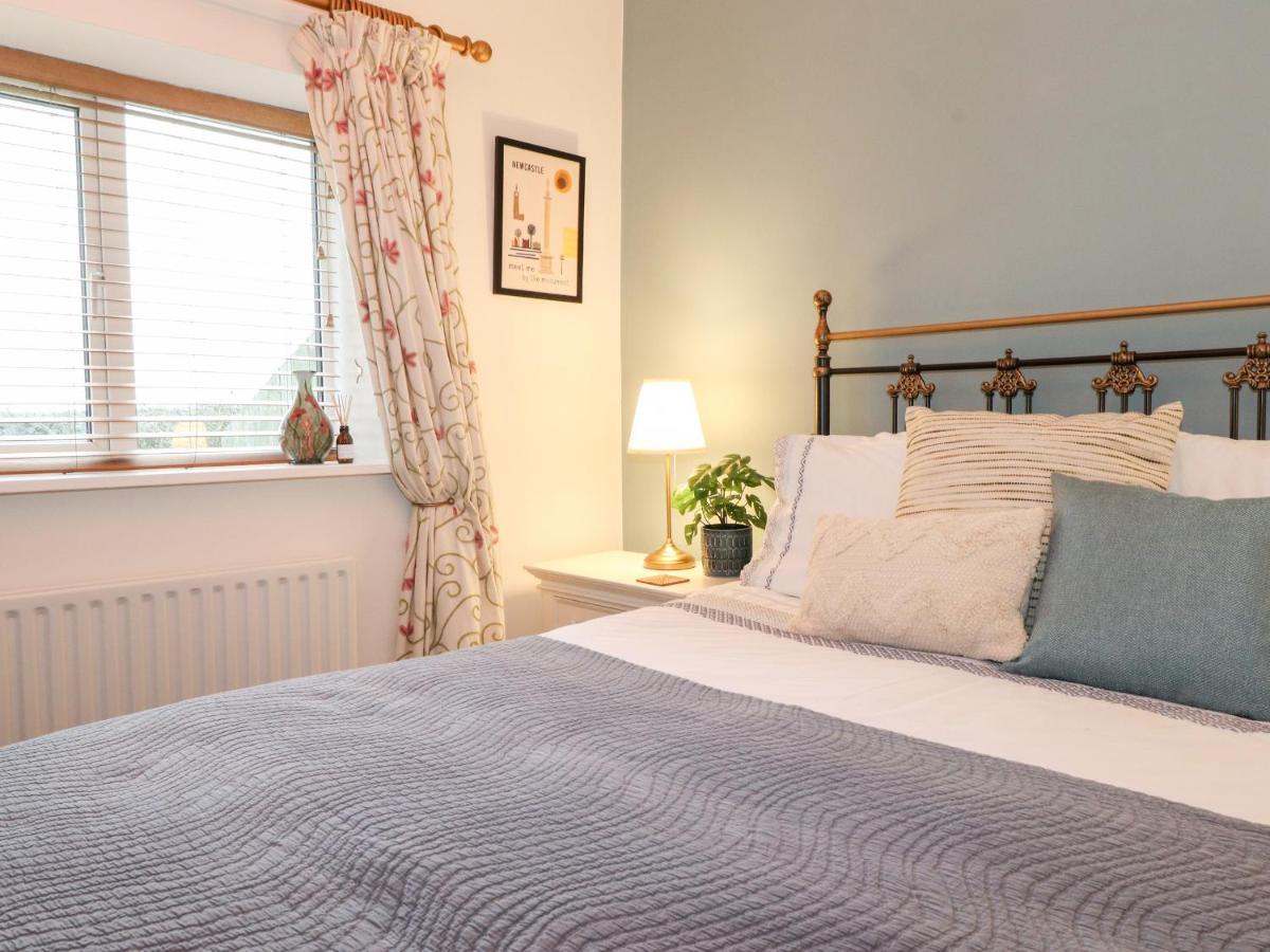 Garden Cottage Chathill Екстериор снимка