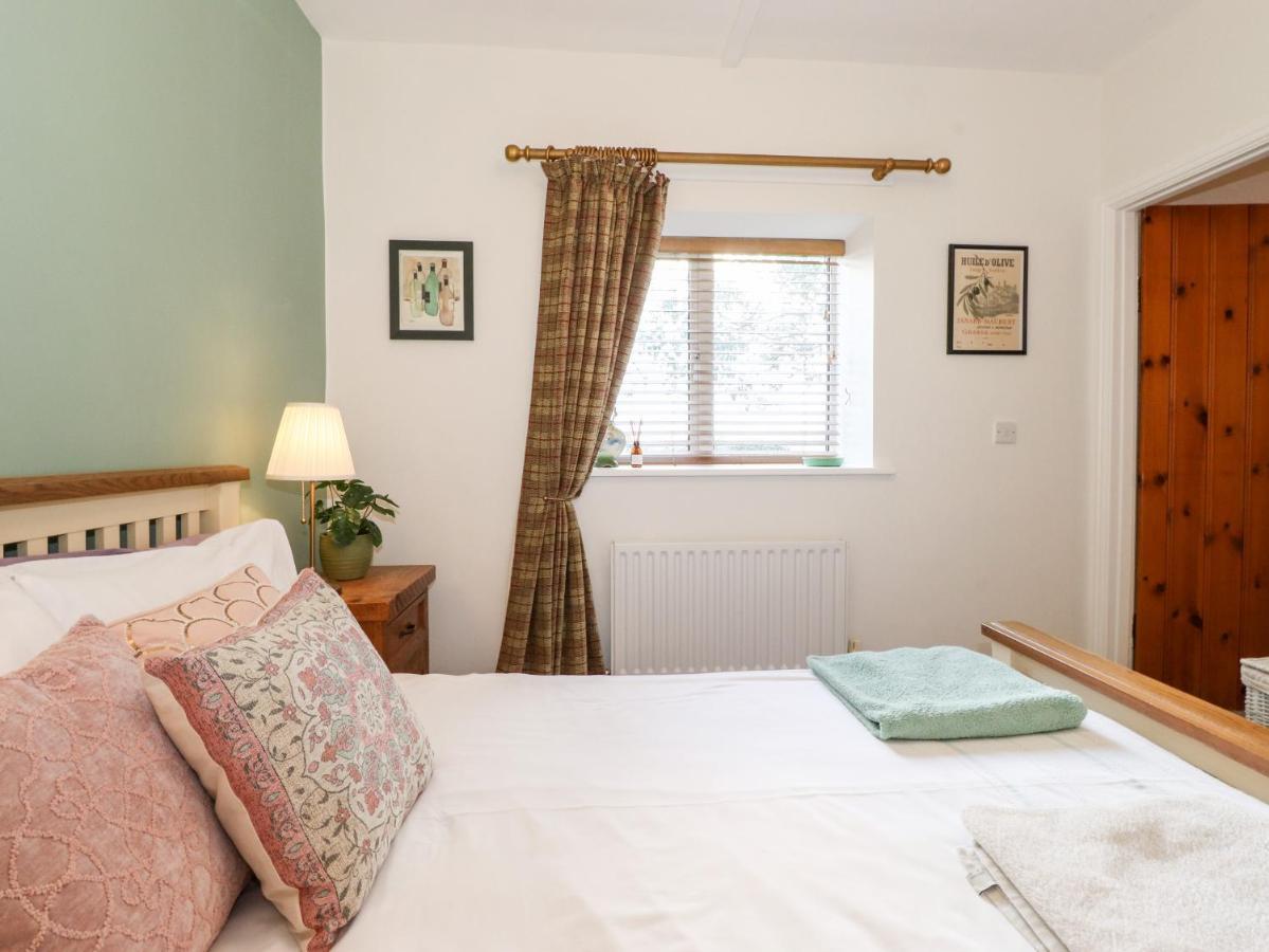 Garden Cottage Chathill Екстериор снимка