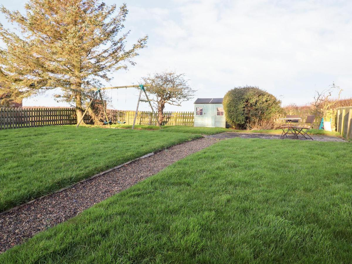 Garden Cottage Chathill Екстериор снимка
