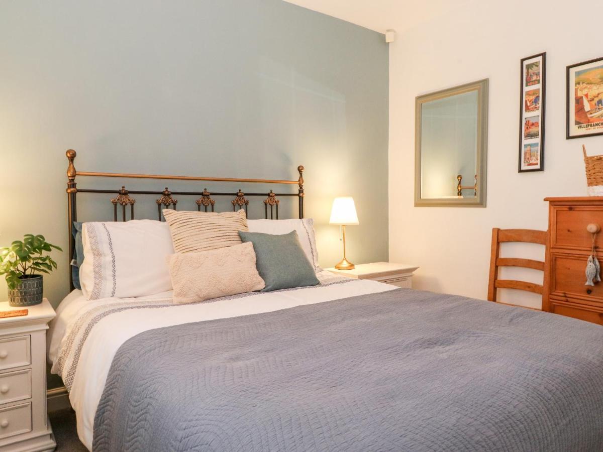 Garden Cottage Chathill Екстериор снимка