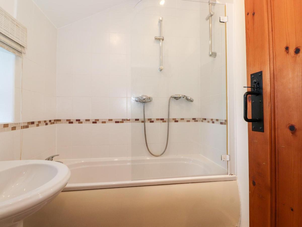 Garden Cottage Chathill Екстериор снимка
