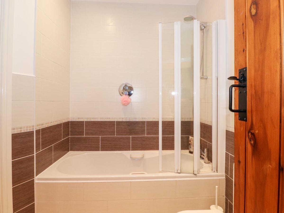 Garden Cottage Chathill Екстериор снимка