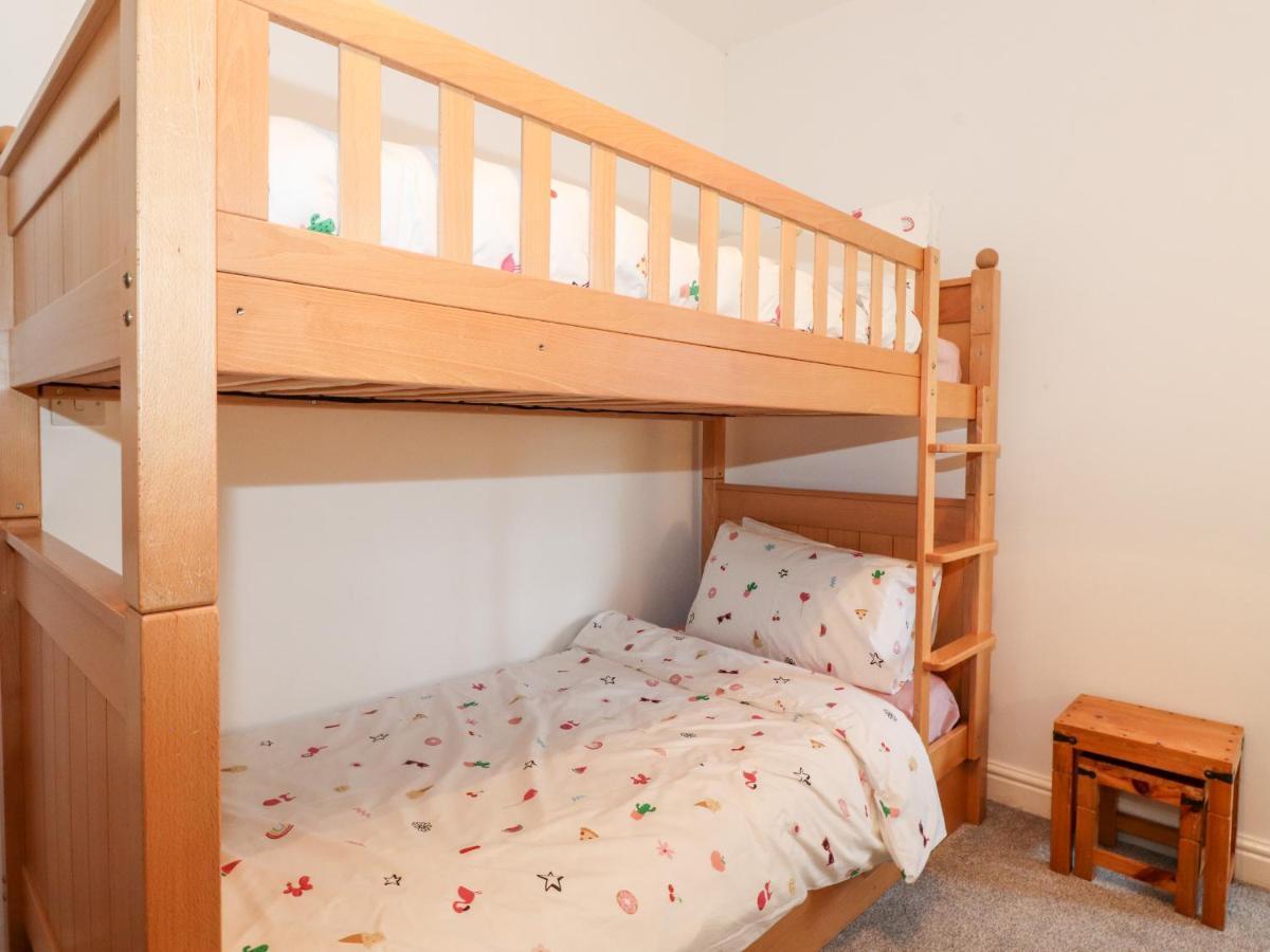 Garden Cottage Chathill Екстериор снимка